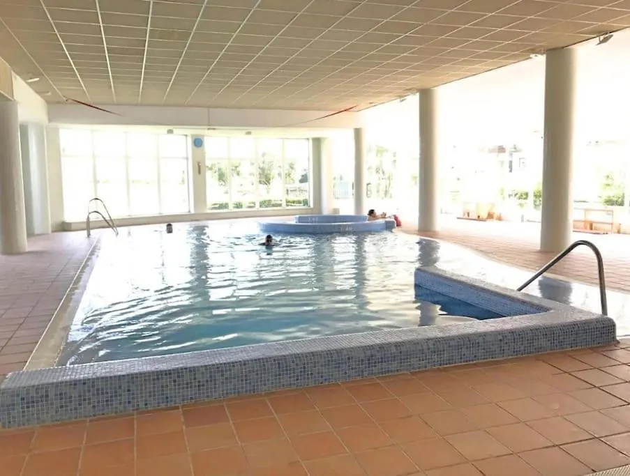 Atico Costa Ballena - Cadiz Rota Apartamento