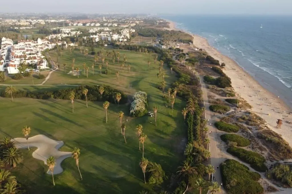 Apartamento Atico Costa Ballena - Cadiz Rota España