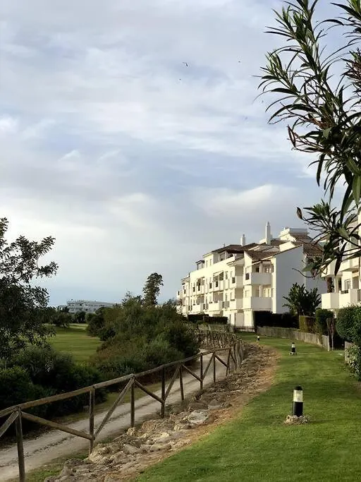 Atico Costa Ballena - Cadiz Rota Apartamento