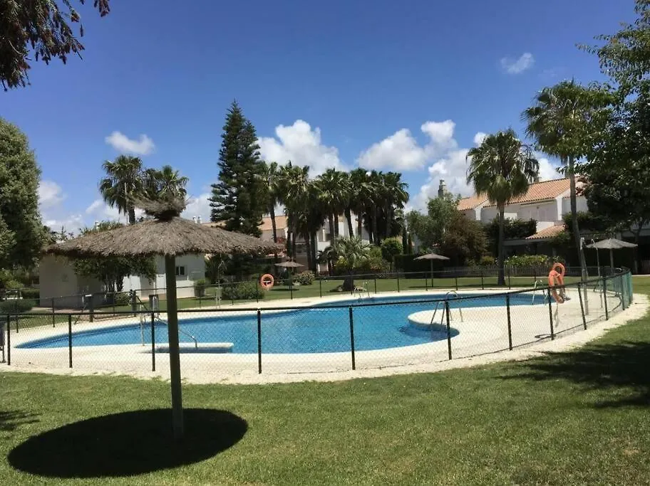 Apartamento Atico Costa Ballena - Cadiz Rota