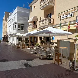 2* Hotel Macavi
